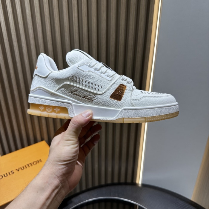 LVT SNEAKERS COPSHOE L&V-trainer 76