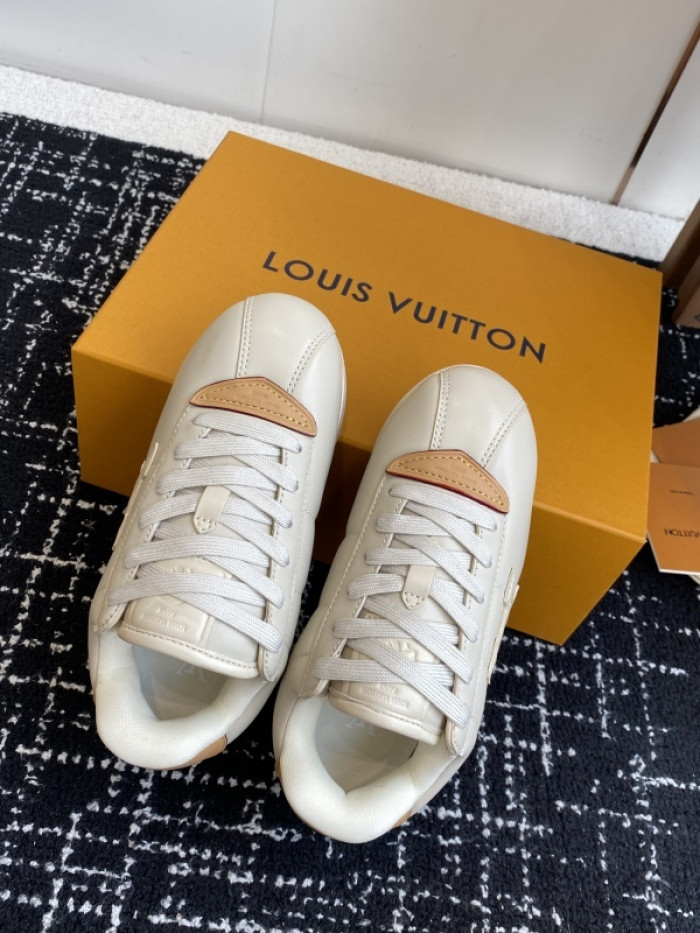 LVT BUTTERSOFT SNEAKERS COPSHOE L&V-BS02