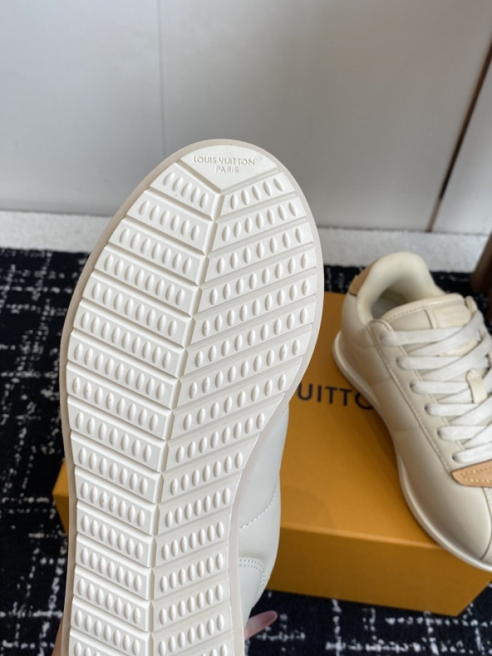 LVT BUTTERSOFT SNEAKERS COPSHOE L&V-BS02