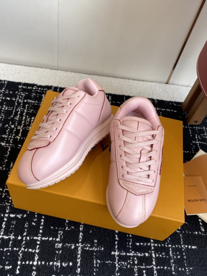 LVT BUTTERSOFT SNEAKERS COPSHOE L&V-BS03