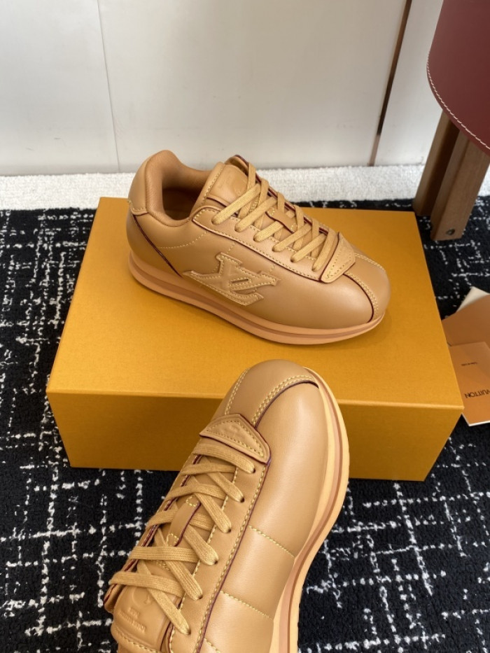 LVT BUTTERSOFT SNEAKERS COPSHOE L&V-BS05