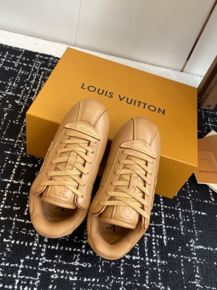 LVT BUTTERSOFT SNEAKERS COPSHOE L&V-BS05