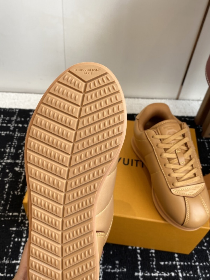 LVT BUTTERSOFT SNEAKERS COPSHOE L&V-BS05