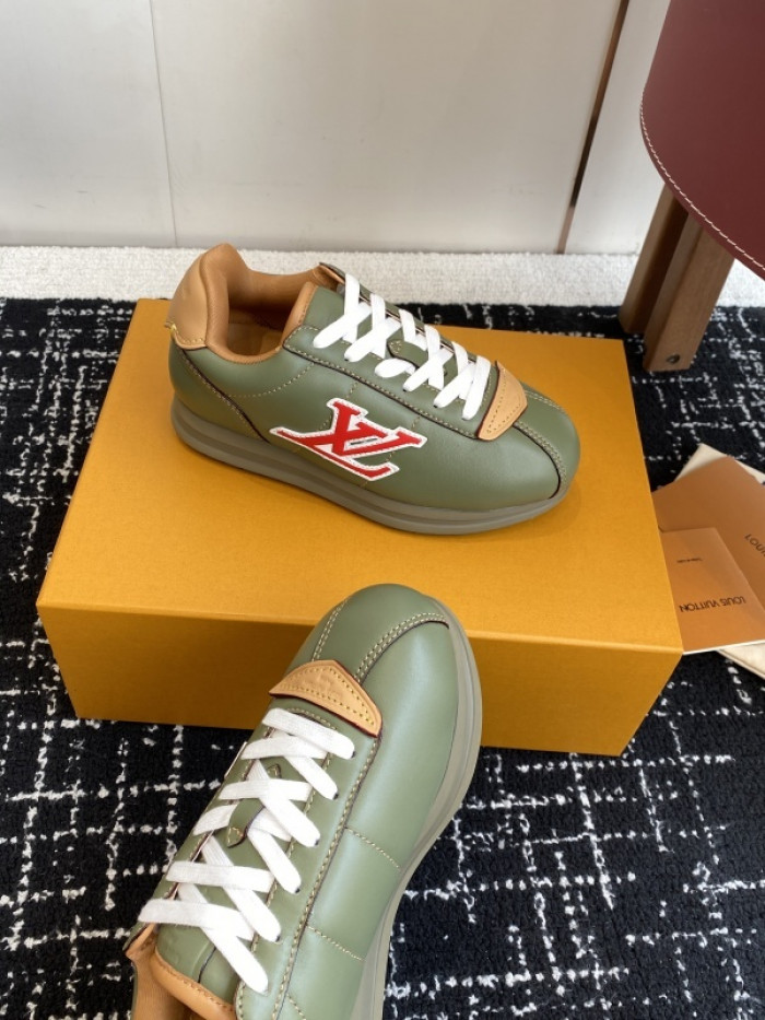 LVT BUTTERSOFT SNEAKERS COPSHOE L&V-BS07