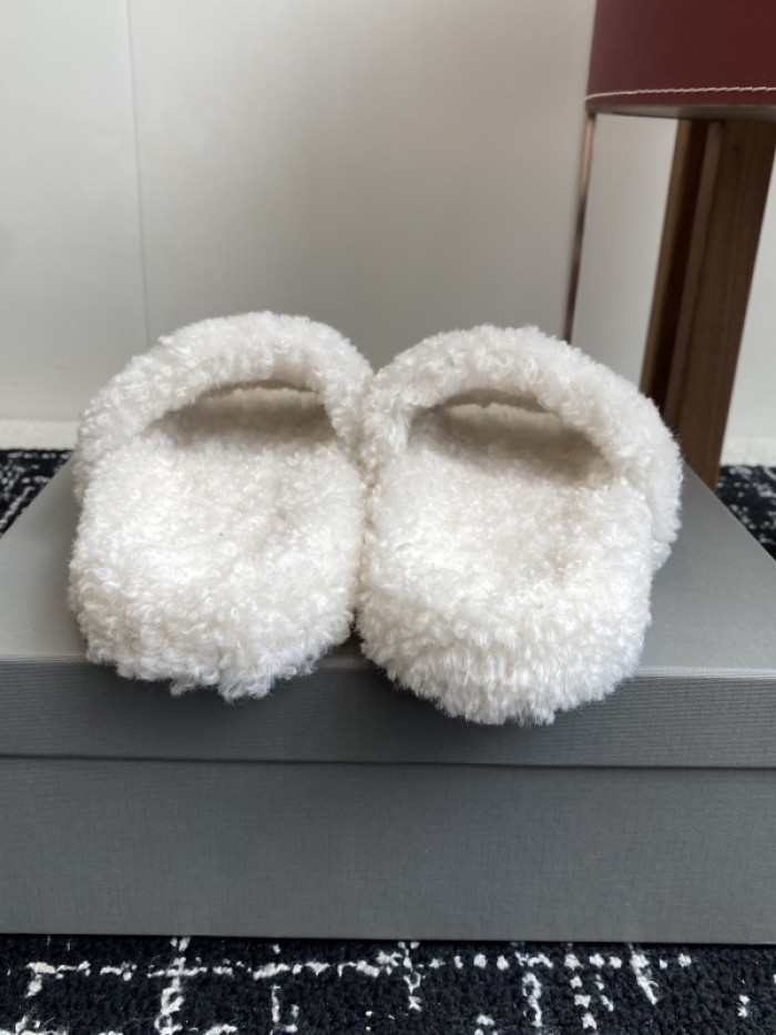 BL SLIDE copshoe BLS-52