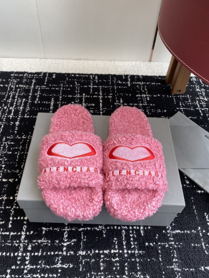 BL SLIDE copshoe BLS-53