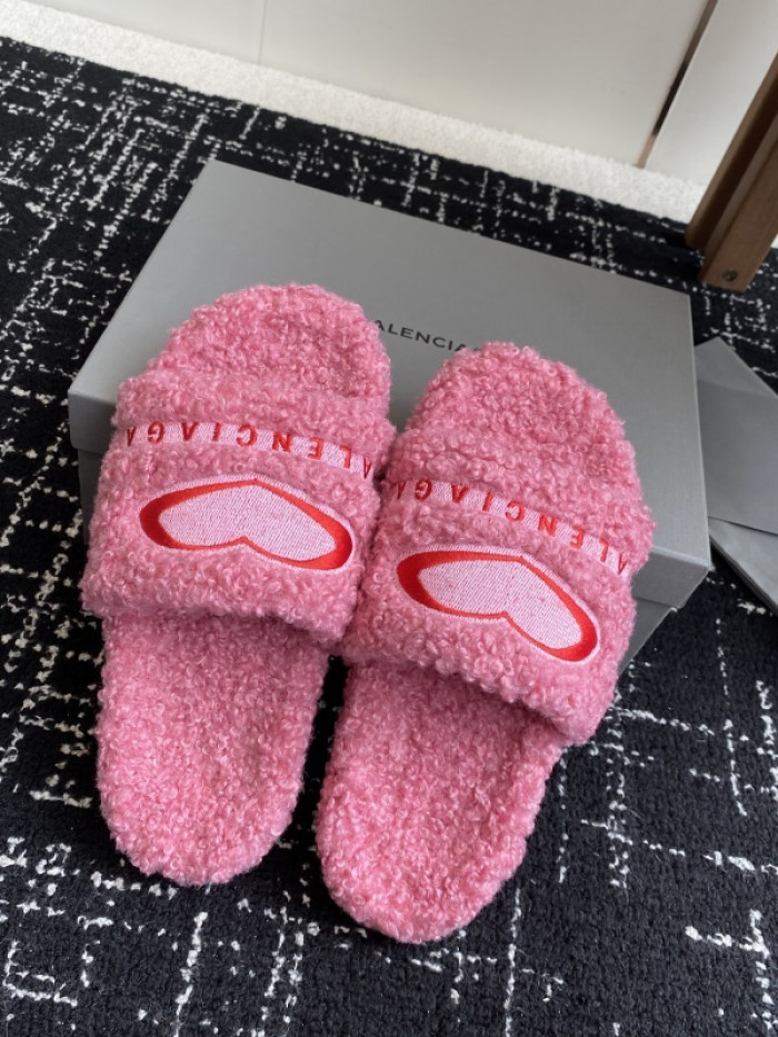 BL SLIDE copshoe BLS-53