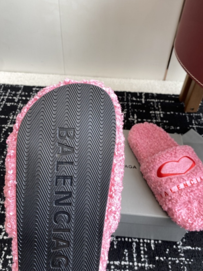 BL SLIDE copshoe BLS-53
