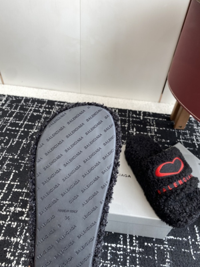 BL SLIDE copshoe BLS-54