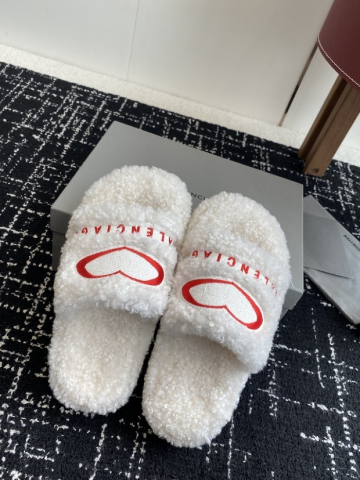 BL SLIDE copshoe BLS-55