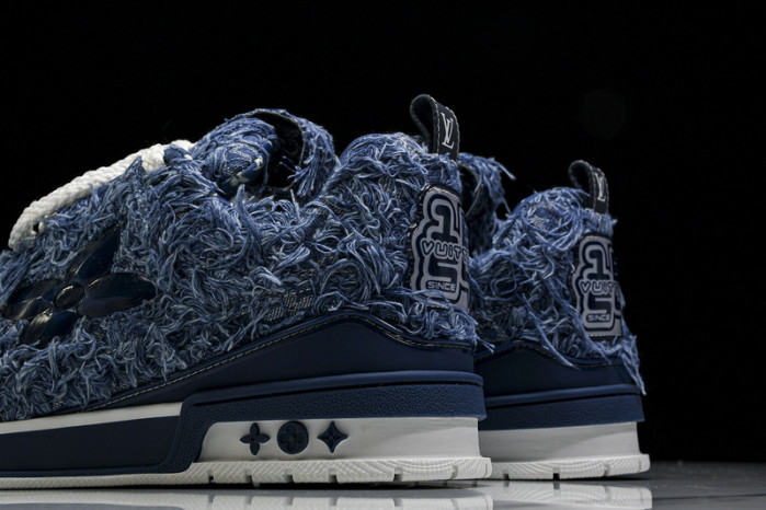 lvt sneakers copshoe l&v-342