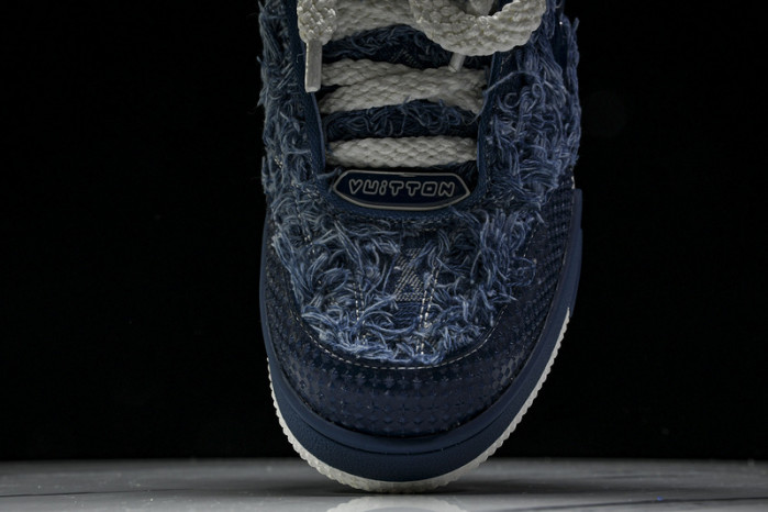 lvt sneakers copshoe l&v-342