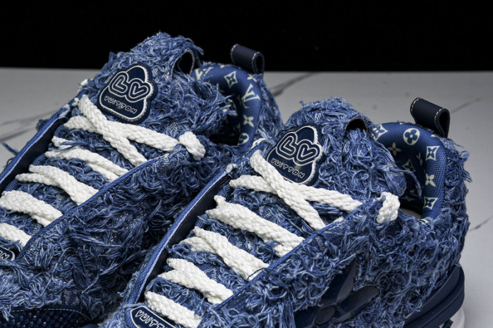 lvt sneakers copshoe l&v-342