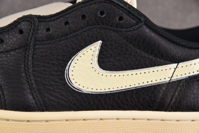 Air Jordan 1 Low OG x Nigel Sylvester 