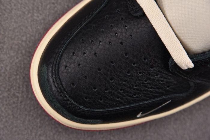Air Jordan 1 Low OG x Nigel Sylvester 