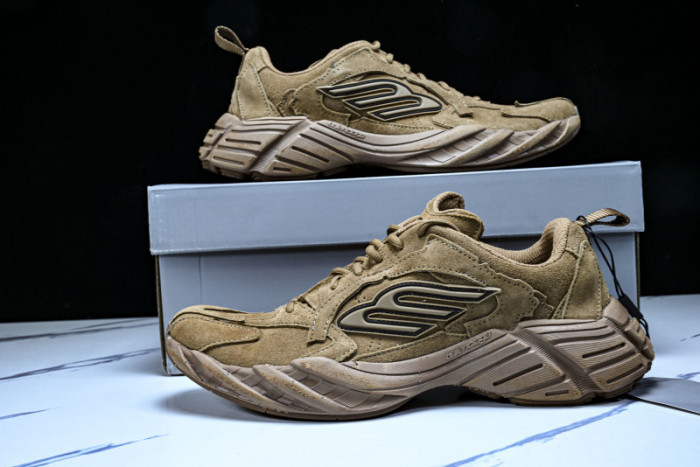 BL Monday shoe -COPSHOE BL - MO 04