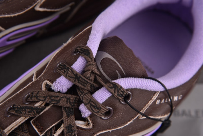 BL Hamptons Worn-Out -COPSHOE BL - WO 01