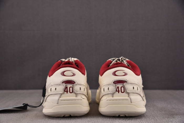 BL Hamptons Worn-Out -COPSHOE BL - WO 06