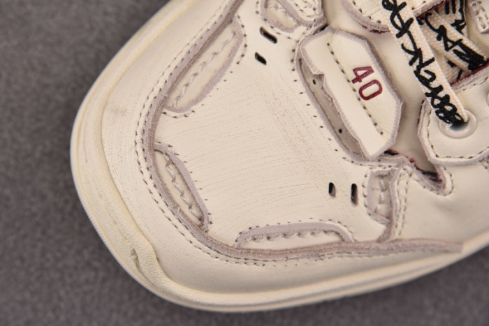 BL Hamptons Worn-Out -COPSHOE BL - WO 06