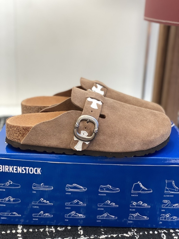 B*irkenstock sneakers copshoe BS-01