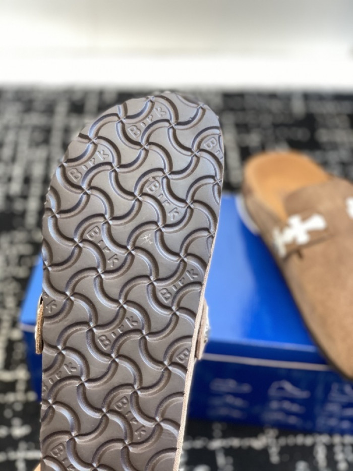 B*irkenstock sneakers copshoe BS-01