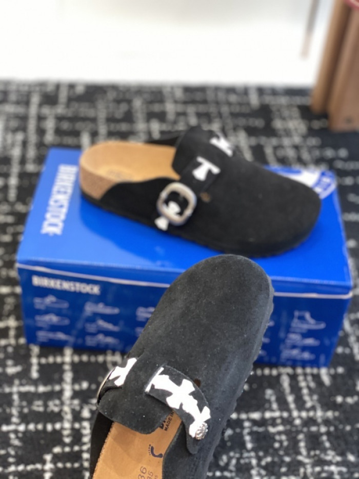 B*irkenstock sneakers copshoe BS-03
