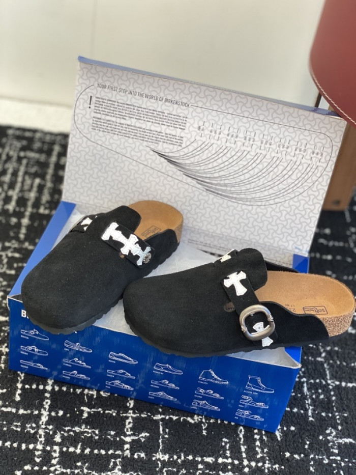 B*irkenstock sneakers copshoe BS-03