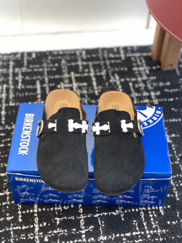 B*irkenstock sneakers copshoe BS-03