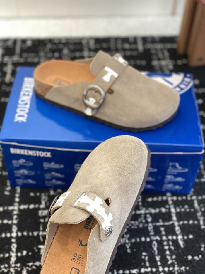 B*irkenstock sneakers copshoe BS-04
