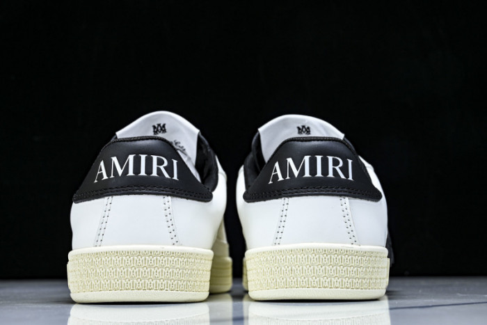 AMIRI SNEAKERS COPSHOE AM-193
