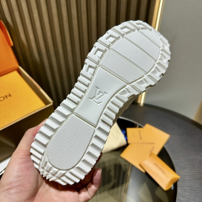 LVT Run Away SNEAKERS COPSHOE L&V-RA02