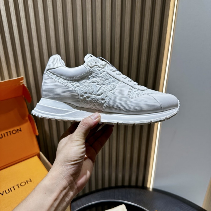 LVT Run Away SNEAKERS COPSHOE L&V-RA02