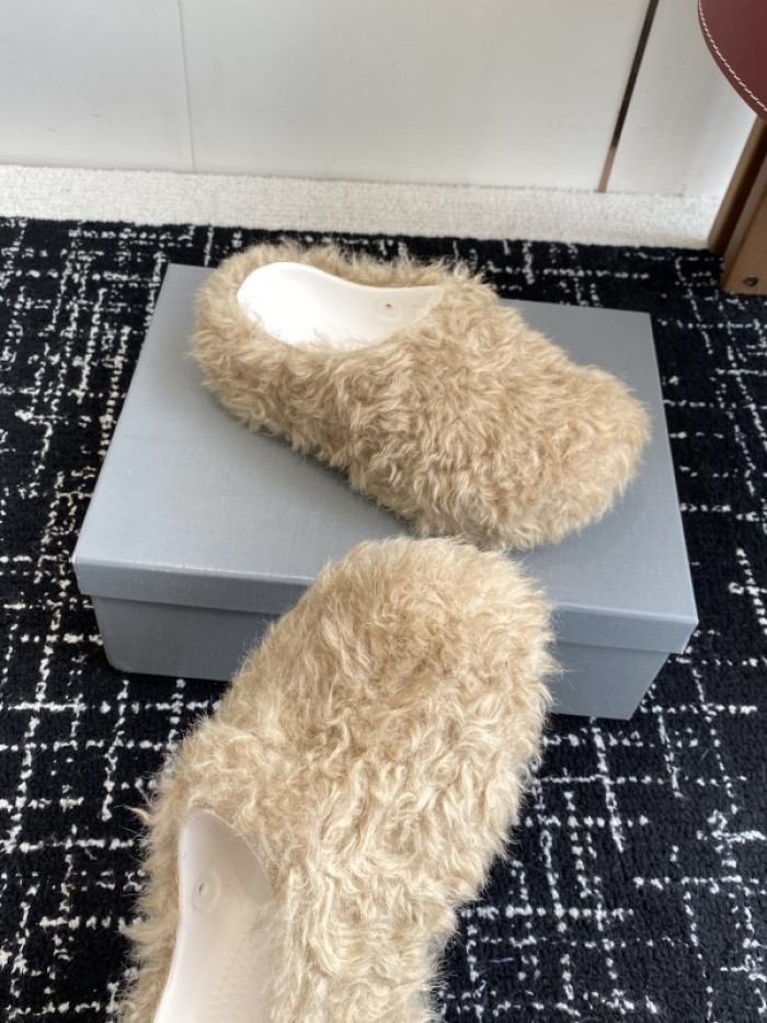 BL SLIDE copshoe BLS-58