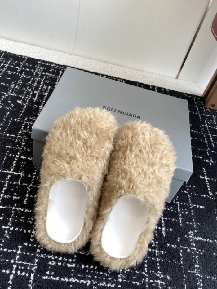 BL SLIDE copshoe BLS-58
