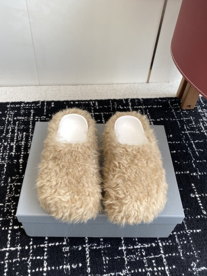 BL SLIDE copshoe BLS-58