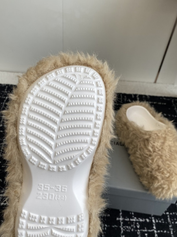 BL SLIDE copshoe BLS-58
