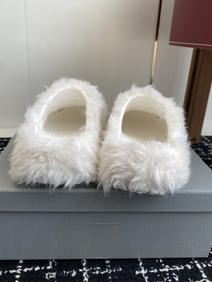 BL SLIDE copshoe BLS-59