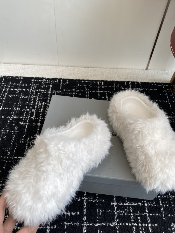 BL SLIDE copshoe BLS-59