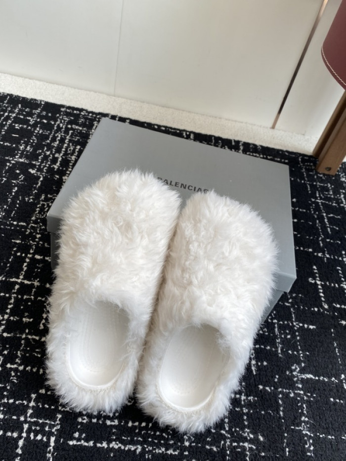BL SLIDE copshoe BLS-59