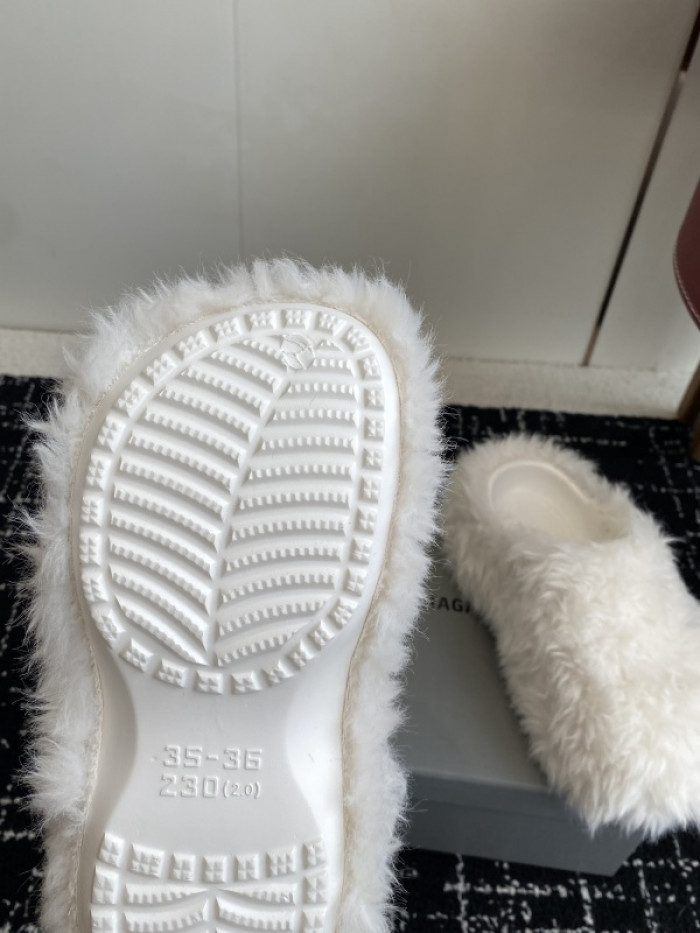 BL SLIDE copshoe BLS-59