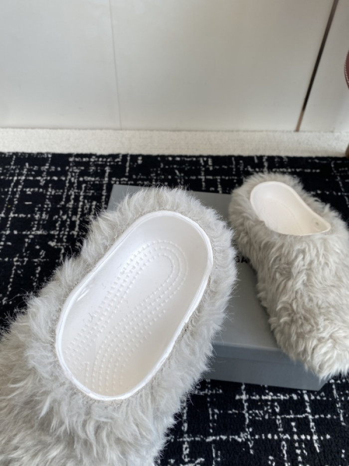 BL SLIDE copshoe BLS-60