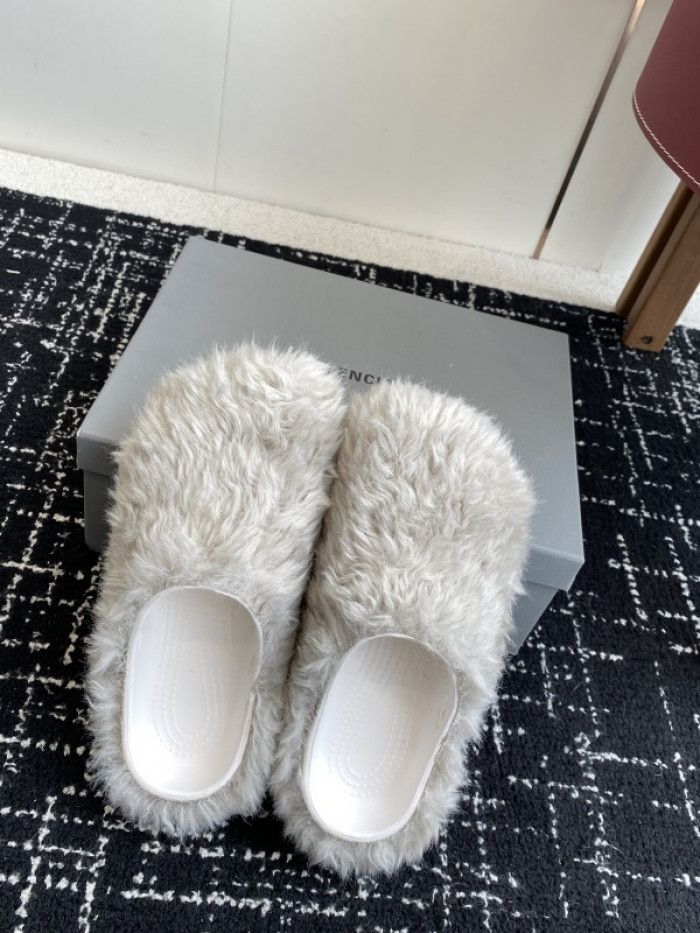 BL SLIDE copshoe BLS-60