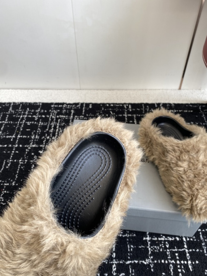 BL SLIDE copshoe BLS-61