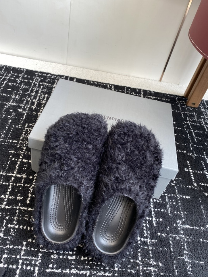BL SLIDE copshoe BLS-62