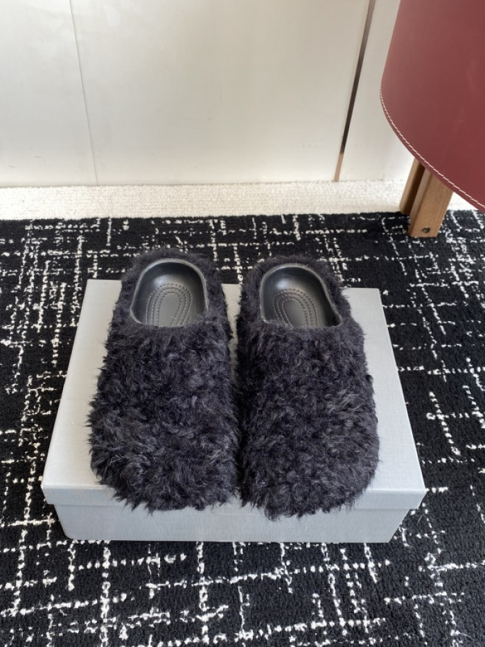 BL SLIDE copshoe BLS-62