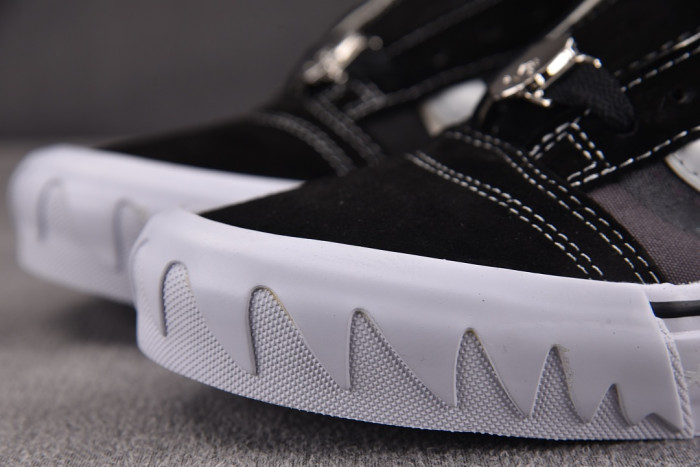 Vans SNEAKERS COPSHOE VA-18