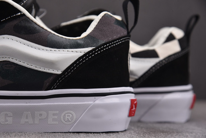 Vans SNEAKERS COPSHOE VA-18