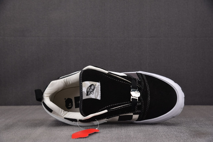 Vans SNEAKERS COPSHOE VA-18
