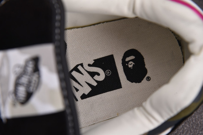 Vans SNEAKERS COPSHOE VA-19