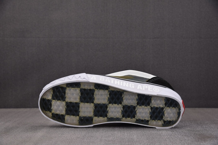 Vans SNEAKERS COPSHOE VA-19